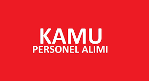 Kamuya 13 Bin 208 Personel Alımı yapılabilir!