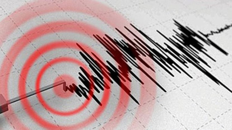 MARDİN'DE HİSSEDİLEN DEPREM MERKEZ ÜSSÜ MALATYA'NIN KALE İLÇESİ 5.9 BÜYÜKLÜĞÜNDE