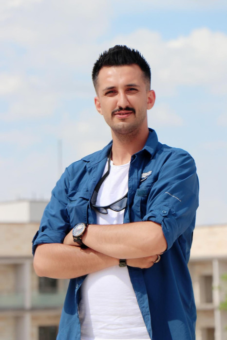 Halil OBUZ