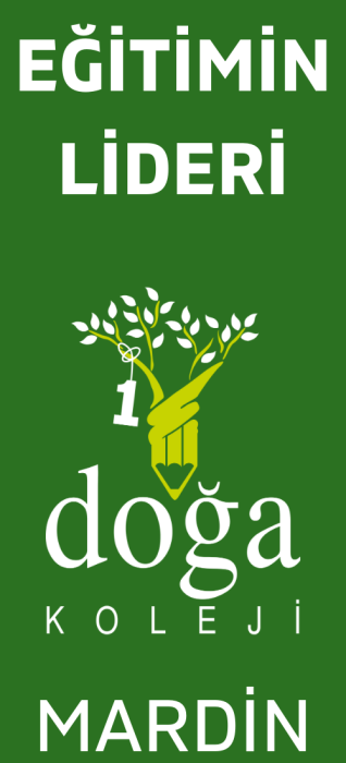 DOĞA KOLEJİ